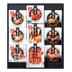 ＜K＆K＞缶つまバラエティセット（48TKK50E）