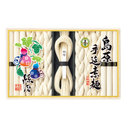 島原手延素麺「絲暦」（34OR50J）