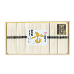 ＜揖保乃糸＞手延素麺「特級・古」（34IS40B）