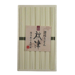 ＜島一＞讃岐うどん 秋津（32AKU30）