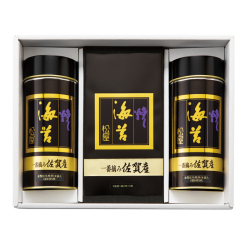 ＜松屋＞海苔詰合せ（40SS70T）