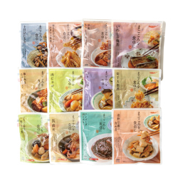 【理由あり特別品_賞味期限間近】＜K＆K＞簡単便利お惣菜セット（49ZNT50K）