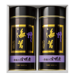 ＜松屋＞海苔詰合せ（40SAR30）
