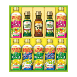 ＜日清＞バラエティオイルギフト（35OV50A）