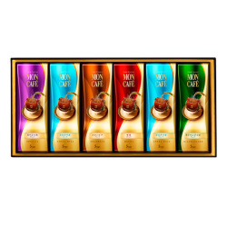 ＜モンカフェ＞ドリップコーヒーギフト（26MCS40D）