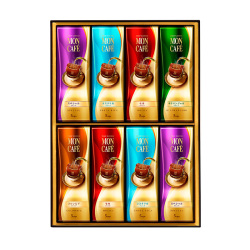 ＜モンカフェ＞ドリップコーヒーギフト（26MCS50D）