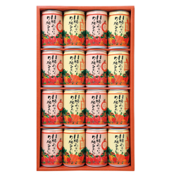 ＜フロリダスモーニング＞フルーツテリア 11種のやさいと7種のくだもの