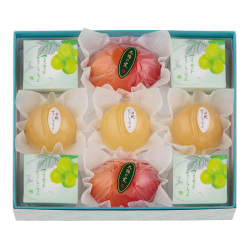＜宗家 源 吉兆庵＞源 吉兆庵の夏菓撰