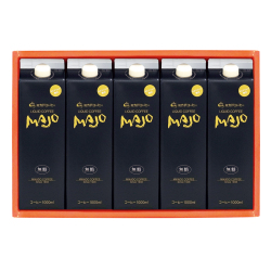 ＜ミカド珈琲＞MAJOリキッドコーヒー無糖ギフト