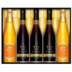 ＜AGF＞ちょっと贅沢な珈琲店アイスプレミアムアソートギフト