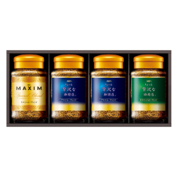 ＜AGF＞インスタントコーヒーギフト