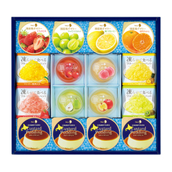 ＜メリーチョコレート＞デザートコレクション