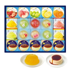 ＜メリーチョコレート＞デザートコレクション