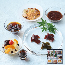＜榮太樓總本鋪＞榮太樓 彩瀬SA2