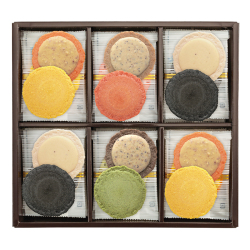＜志ま秀＞クアトロえびチーズ　ルッソ