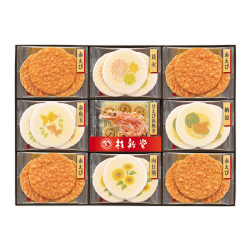 ＜桂新堂＞夏のたより