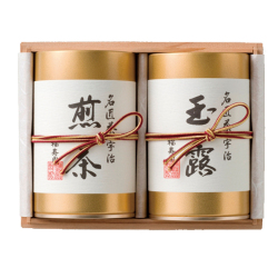 ＜福寿園＞名匠茶詰合せ