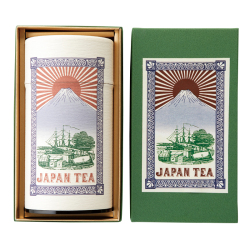 ＜浜佐商店＞静岡県産本山茶