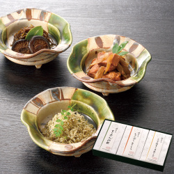 ＜下鴨茶寮＞料亭のご馳走 特選