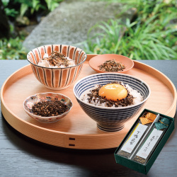 ＜下鴨茶寮＞至高の昆布
