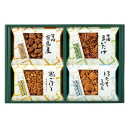 ＜浅草今半＞あさくさつづ味