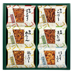 ＜浅草今半＞あさくさつづ味