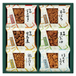 ＜浅草今半＞あさくさつづ味