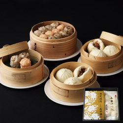 ＜萬珍樓＞光輝