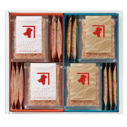 ＜にんべん＞鰹節フレッシュパックゴールド詰合せ