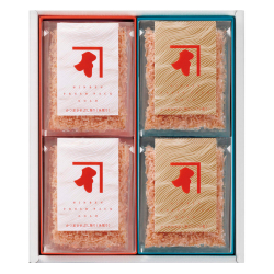 ＜にんべん＞鰹節フレッシュパックゴールド詰合せ