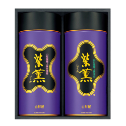 ＜山形屋海苔店＞「紫薫」詰合せ