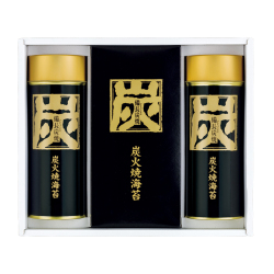 ＜山城屋＞有明海産 炭火焼海苔詰合せ