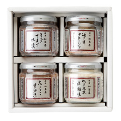 ＜加島屋＞詰合せ