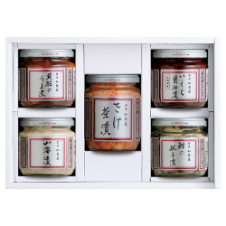 ＜加島屋＞詰合せ