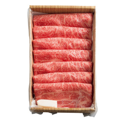＜お肉処 牛蔵＞宮崎県産 尾崎牛すき焼き・しゃぶしゃぶ用