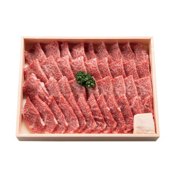 ＜お肉処 牛蔵＞黒毛和牛もも焼肉用