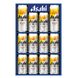 ＜アサヒ＞スーパードライ生ジョッキ缶
