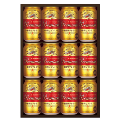 ＜キリン＞一番搾りプレミアム