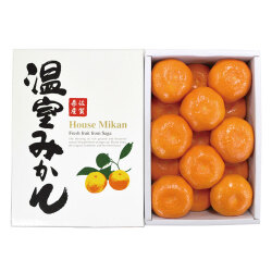 ＜佐賀産＞ハウスみかん
