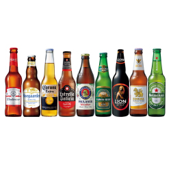 ワールドビールセット
