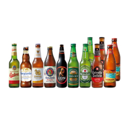 ワールドビールセット