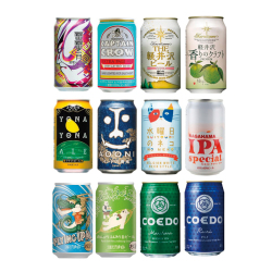 クラフトビールセット
