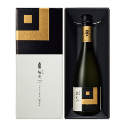 ＜秋田・秋田酒類製造＞高清水 大吟醸 瑞兆