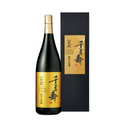 ＜兵庫・黒松白鹿＞千年壽 純米大吟醸