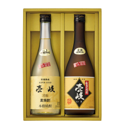 ＜長崎・玄海酒造＞「麦焼酎発祥の地」からの贈り物
