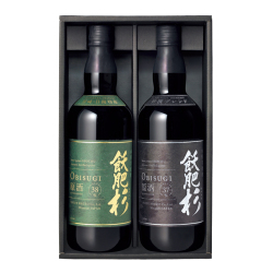 ＜宮崎・井上酒造＞飫肥杉 原酒セット