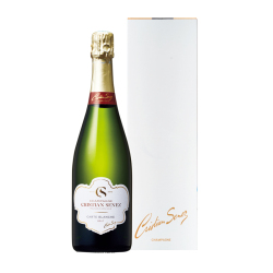 ＜クリスティアン・セネ＞カルト・ブランシュ ブリュット