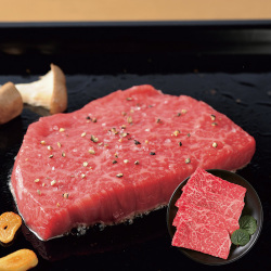 近江牛 ステーキ用