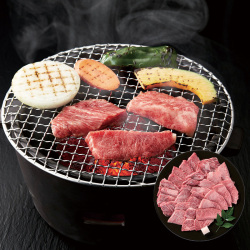 神戸牛 焼肉用