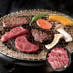 神戸牛 焼肉用